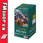 ONE PIECE CARD GAME BOOSTER BOX OP-08