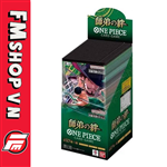 ONE PIECE CARD GAME BOOSTER BOX OP-12