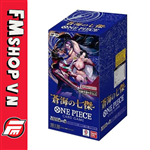 ONE PIECE CARD GAME BOOSTER BOX OP-14