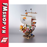 ONE PIECE MODEL KIT THOUSAND SUNNY NEW WORLD VER FAKE