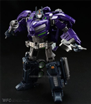 WFC TRANSFORMER OPTIMUS ABYSS 2