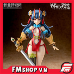 ORANGE CAT INDUSTRY 72 DEMONS OF SOLOMON-CAMIO