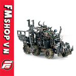 WARHAMMER 40K ORKS: TRUKK