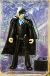 OSAMU TEZUKA ACTION FIGURE BLACK JACK