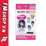 OSHI NO KO BATH SALT SET