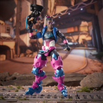 OVERWATCH ULTIMATES LUCIO