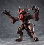 PACIFIC RIM UPRISING KAIJU RAIJIN FAKE CHINA VER