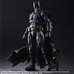PLAY ARTS KAI BATMAN BVS FAKE