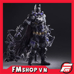 PLAY ARTS KAI BATMAN MR.FREEZE FAKE