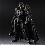 PLAY ARTS KAI VARIANT  BATMAN TIMELESS STEAM PUNK