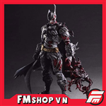 PAK BATMAN TWO FACE FAKE