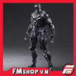 PLAY ARTS KAI BLACK PANTHER FAKE
