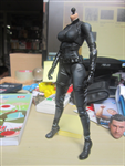 PAK CATWOMAN KO ĐẦU
