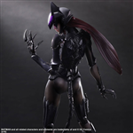 PAK CATWOMAN TETSUYA NOMURA VER.