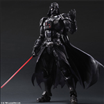 PlAY ARTS KAI DARTH VADER FAKE