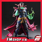 PAK DOCTOR STRANGE FAKE