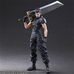 PAK FINAL FANTASY VII : CRISIS CORE - ZACK
