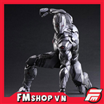 PAK IRONMAN FAKE LIMITED COLOR