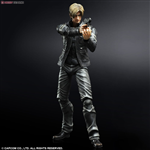 PAK RESIDENT EVIL 6 LEON S. KENNEDY