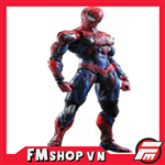 PAK SPIDERMAN LIMIT COLOR FAKE