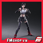 (2ND) PLAY ARTS KAI TIFA REMAKE