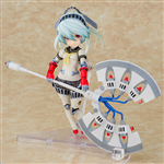 PARFORM P4U LABRYS