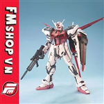 PG 1/60 MBF-02 STRIKE ROUGE + SKYGRASPER