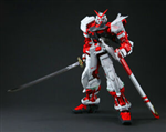 PG FIGHTER ASTRAY RED FRAME DABAN