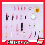 PHỤ KIÊN FIGURE SECOND AXE - FIGURES SEXY ACCESSSORY SET