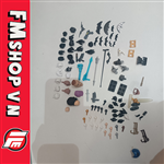 PHỤ KIỆN MÔ HÌNH (LEGO - SODO - MCFARLANE)