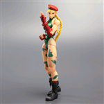 PLAY ARTS KAI CAMMY