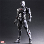 PLAY ARTS KAI IRON MAN LIMITED COLOR