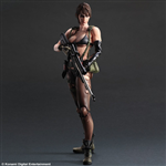 PLAY ARTS KAI QUIET FAKE