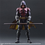 PLAY ARTS KAI ROBIN 2ND