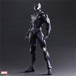 PLAY ARTS KAI VARIANT SPIDER MAN LIMITED COLOR VER