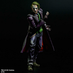 PLAY ARTS KAI THE DARK KNIGHT JOKER FAKE