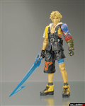 PLAY ARTS FINAL FANTASY X TIDUS