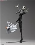 PLAY ARTS JACK SKELLINGTON 2ND