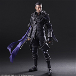 PLAY ARTS KAI - FINAL FANTASY XV: NYX ULRIC