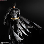 PLAY ARTS KAI BATMAN (RISING VERSION) LIKE NEW