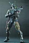 PLAY ARTS KAI APPLESEED BRIAREOS