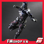 PLAY ARTS KAI ARKHAM KNIGHT FAKE