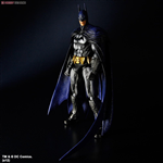 PLAY ARTS KAI BATMAN ARKHAM CITY