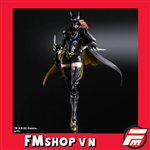 PLAY ARTS KAI BATGIRL 2ND