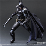 PLAY ARTS KAI BATMAN 2ND