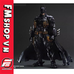 PLAY ARTS KAI BATMAN ARMORED FAKE