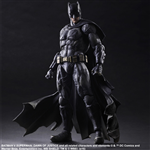 PLAY ARTS KAI BATMAN BVS