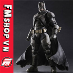 PLAY ARTS KAI BATMAN NO.3 ARMORED FAKE