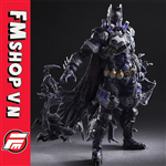 PLAY ARTS KAI BATMAN ROGUE GALLERY FAKE