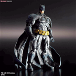 PLAY ARTS KAI BATMAN THE DARK KNIGHT RETURNS SKIN 2ND